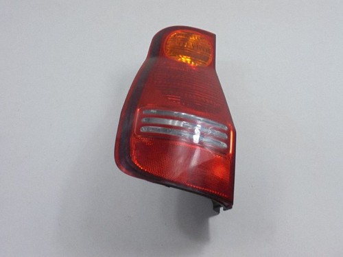 Hyundai matrix 2003 feux - hyundai,