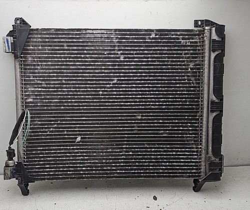 Radiatore aria condizionata - aria,