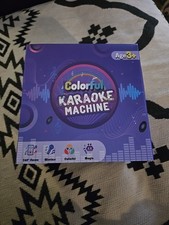 Macchina karaoke wireless