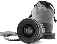 [MINT] Canon New FD 20mm F2.8