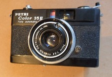 PETRI Color 35E telemetro 35