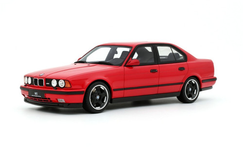 Bmw e34 anni - m5, •