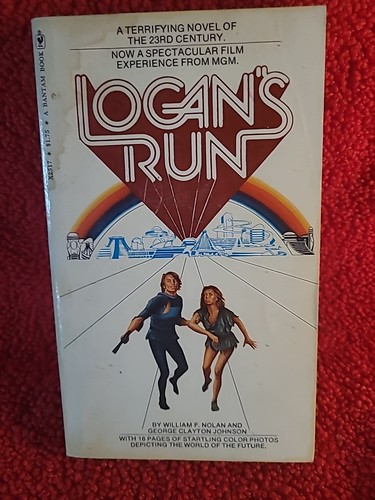 1976 bantam paperback edition - paperback,