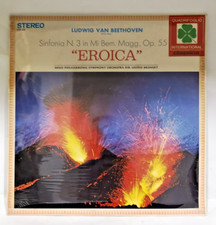 Beethoven sinfonia 3 - –sinfonia, n.3