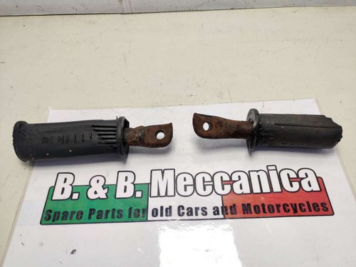 Pedane benelli 4v - benelli, cc