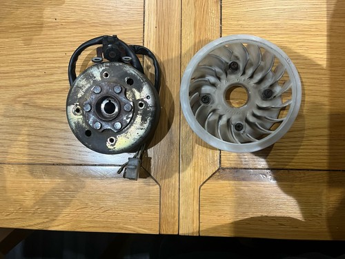 Yamaha nxc125 2005 - 2005, cygnus