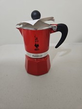 Bialetti Rainbow Stovetop