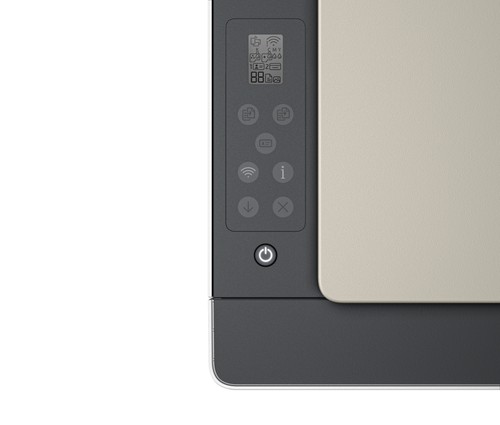 Smart tank 5107 - hp, wireless