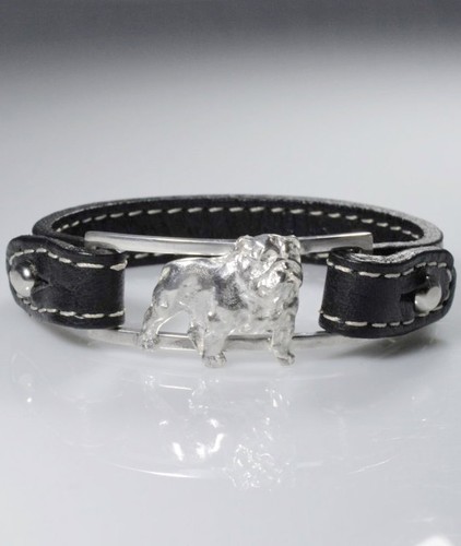 Bracciale cinturino vera - bracciale,