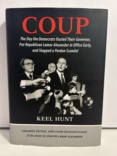 Coup the day - the,