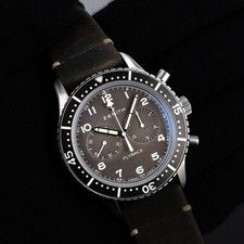 Zenith Pilot Flyback
