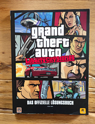 Gta liberty city stories il - city,