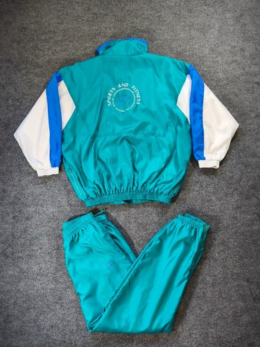 Set tuta nike vintage - nike,