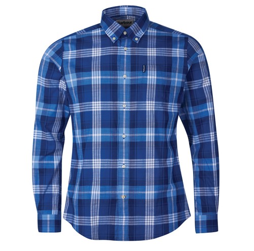 Camicia sartoriale barbour - sartoriale,