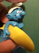 Puffi 20137 Surfer Puffo