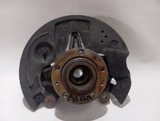 SNODO ANTERIORE SINISTRO / 7294386 PER CITROEN BERLINGO LIVE M