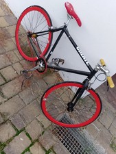 bicicletta uomo usata