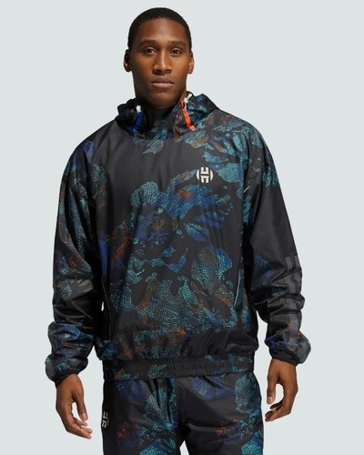 Adidas harden nxt aop sweat - aop,