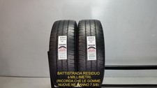 GOMME USATE   235/65R16C 115S