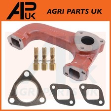 Collettore di scarico