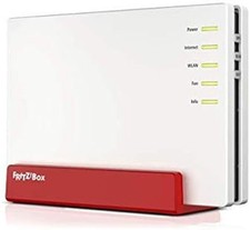 AVM FRITZ!Box 7582 Router