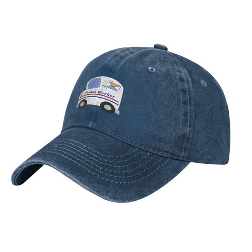 Cappello uomo donna regolabile - uomo,