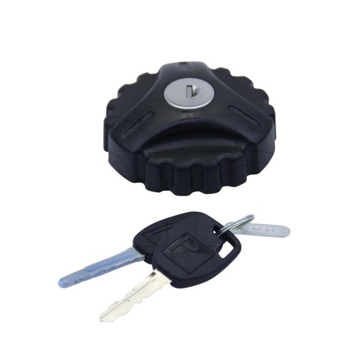 Tappo serbatoio carburante con - tappo,