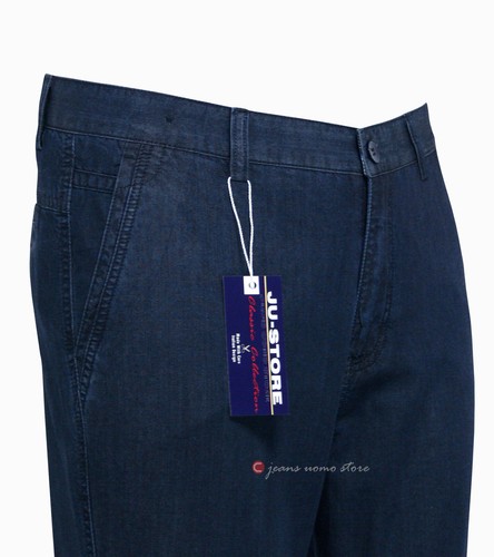 Jeans uomo classico - , pantalone