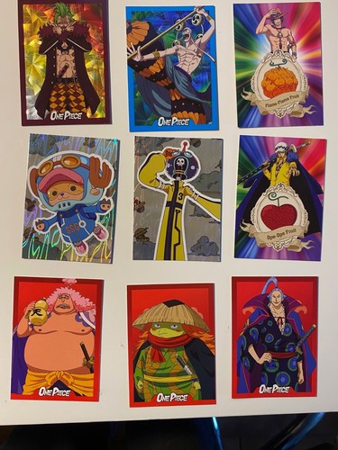 One piece 25th - one, anniversary