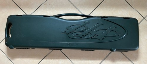 Custodia box per - fucile, da