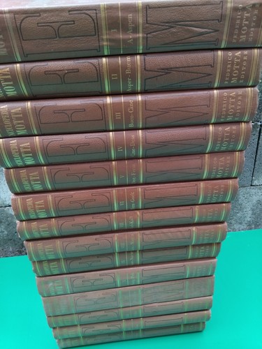Enciclopedia motta volumi - motta/14,