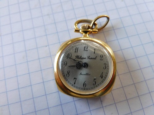 Orologio tasca philippe - tasca,