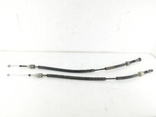 CAVI LEVE COMANDO CAMBIO FIAT PUNTO 1.3 ( 2016 IN POI ) MOTORE 330A1000 ORIG.