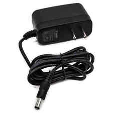 Vestax SDC-7E Alimentatore USA VCI-400 VCI-380 VCI-300 MK2 VCI-100 MK2 Spin Typhoon