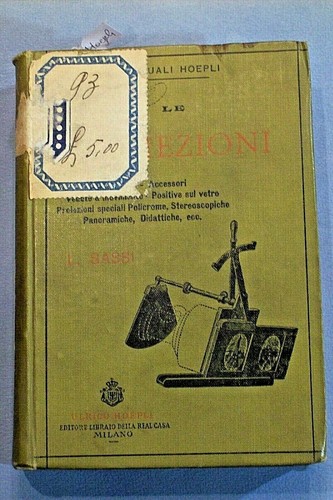 Libro antico proiezioni - antico, le