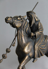 CAVALLO ARABO beduino