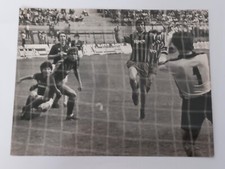 ***AZIONE DI GIOCO TORINO-PISA*** FOTO ORIGINALE ANNI '80