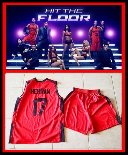Hit the floor - the, floor:
