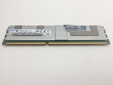 MEMORIA RAM ORIGINALE HP PN 712384-081 708643-B21 32GB 4Rx4 DDR3-14900L 