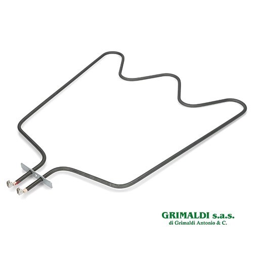 Resistenza inferiore 1150w - resistenza,