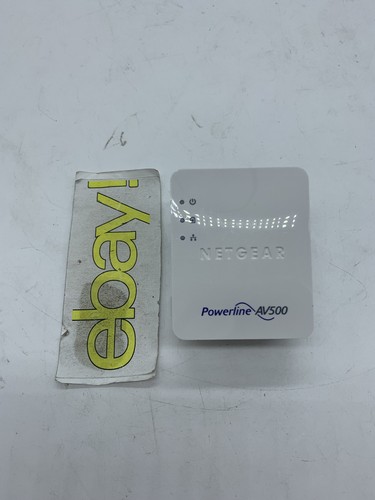 Porta netgear powerline av500 - porta,