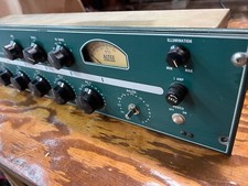 Miscelatore tubolare vintage