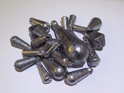 Piombo pera - piombo, a
