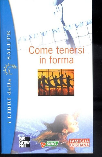 2003 libri della salute - della,