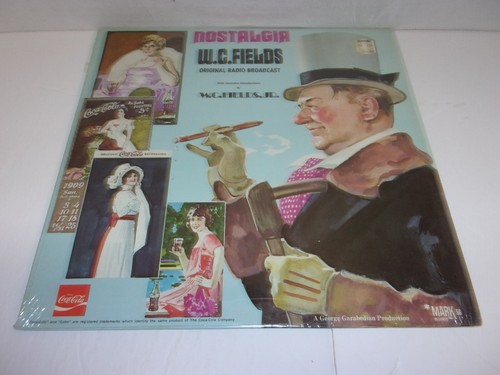 Fields original radio - original,