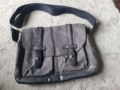 Borsa messenger tommy hilfiger - tommy,