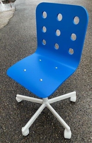 Vendo sedia ikea jules - vendo,