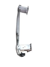 TRAVERSA RINFORZO PARAURTI ANTERIORE AUDI A4 2011 8K0807113F 8K0807113D