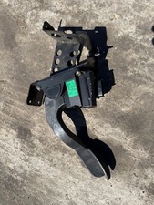 Pedale acceleratore Smart