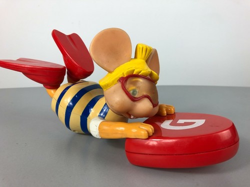Topo gigio vintage - gigio,